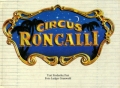 Circus Roncalli, 1985