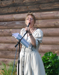 Alexandrowka 2008